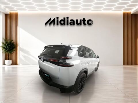 C5 aircross 1.6 Hybride rechargeable 225ch MAX / TOIT OUVRANT / CAMERA 3 2025 occasion 82000 Montauban