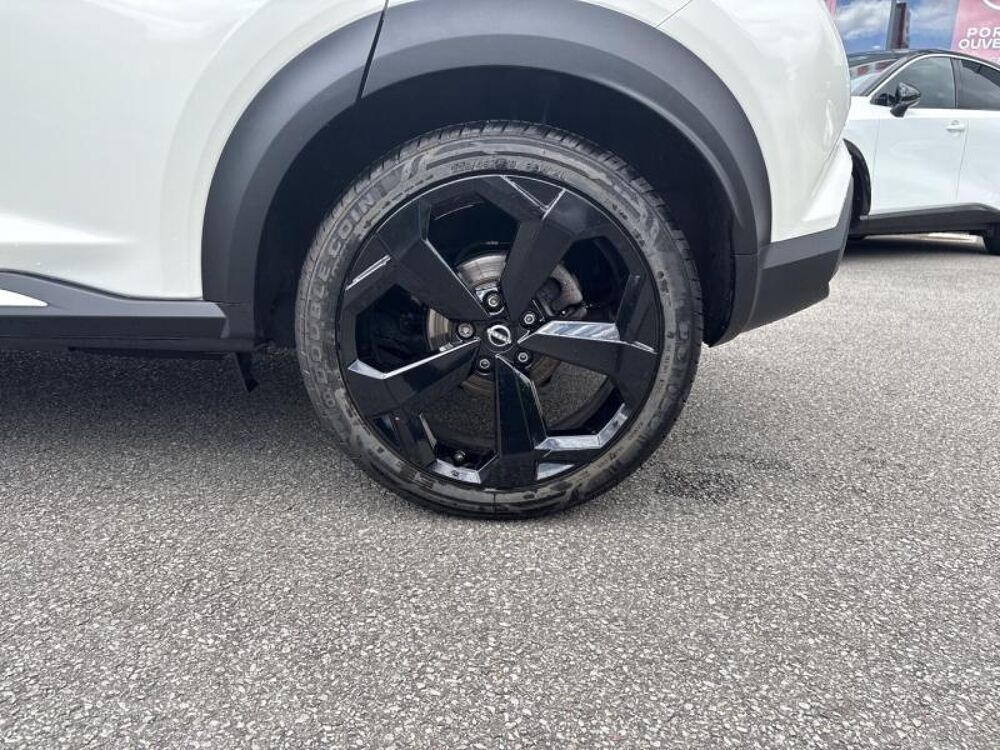 Juke 1.6 Hybrid 143ch Premi&egrave;re Edition 2023 2023 occasion 78200 Buchelay