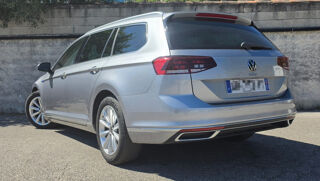 Passat 1.4 TSI 218CH HYBRIDE RECHARGEABLE GTE LIFE PLUS DSG6 2023 occasion 13400 AUBAGNE