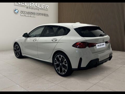 S&eacute;rie 1 120A 170ch M Sport DKG7 2025 occasion 78240 Chambourcy