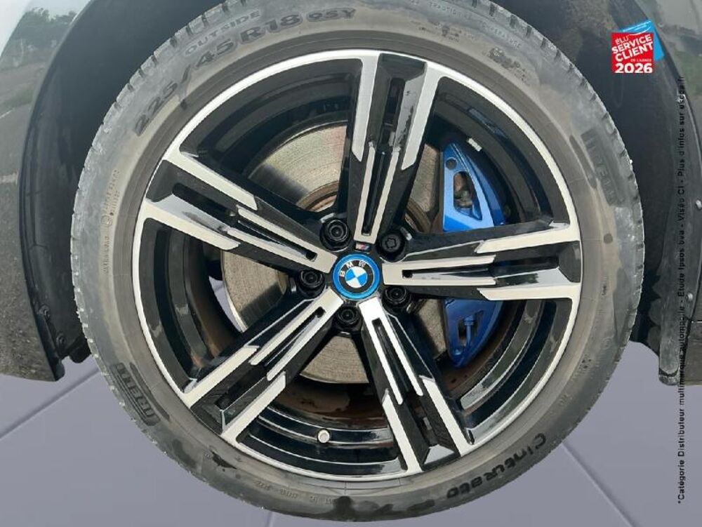 S&eacute;rie 3 330eA 292ch M Sport 2023 occasion 68390 Sausheim