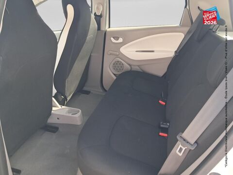 Zo&eacute; Life charge normale R75 2017 occasion 67200 Strasbourg