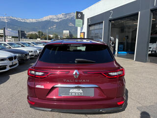 Talisman 1.6 DCI 160CH ENERGY INTENS EDC 2016 occasion 38130 ECHIROLLES