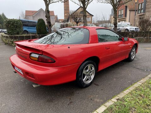 Camaro 3L8 V6 2001 occasion 67330 Bouxwiller