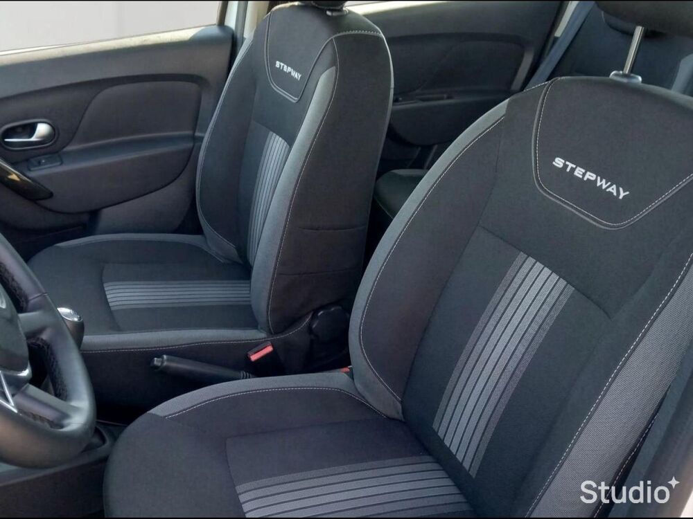 Sandero 0.9 TCe 90ch Stepway -18 2018 occasion 27000 &Eacute;vreux