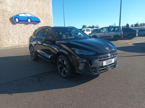 Terramar 1.5 ETSI HYBRID 150CH V DSG7 2025 occasion 31670 Lab&egrave;ge