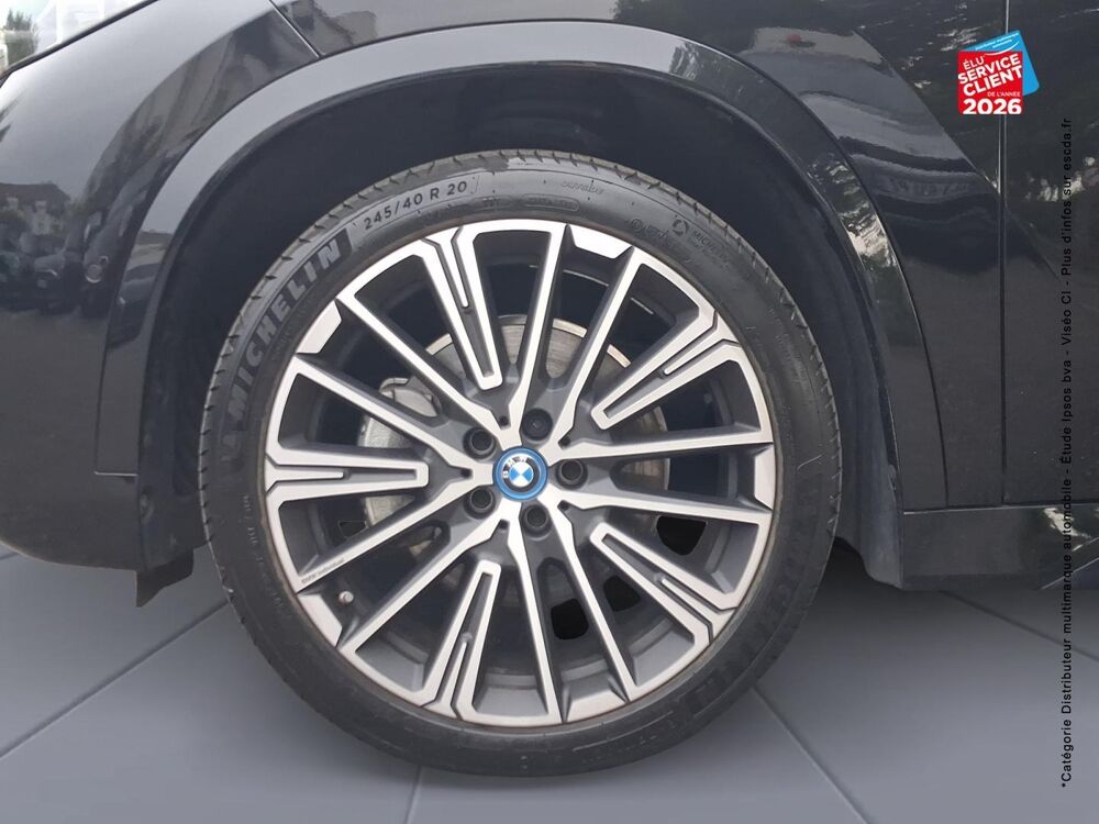 X1 ixDrive30 313ch M Sport 2023 occasion 68000 Colmar