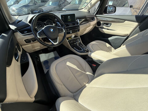 Serie 2 (F45) 218DA 150CH LUXURY 2015 occasion 31140 Aucamville