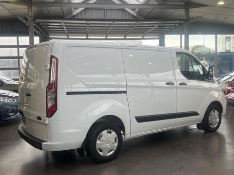 Transit 300 L1H1 2.0 EcoBlue 105 Trend Business 2022 occasion 31400 TOULOUSE