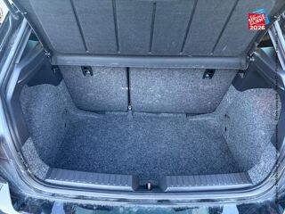 Ibiza 1.0 TSI 115ch FR DSG7 2026 occasion 25770 Franois