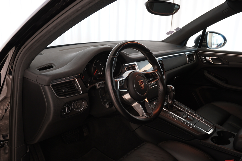 Macan 2.0L 252 CV PDK 2016 occasion 67550 Vendenheim