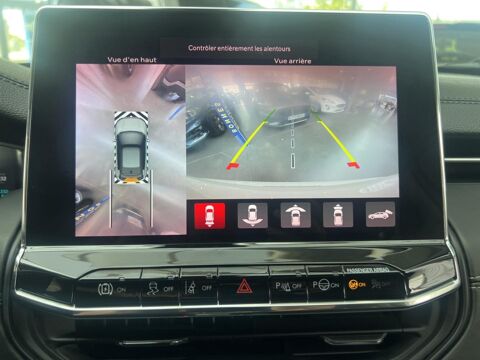 Compass 1.3 Turbo T4 190ch PHEV 4xe Limited AT6 eAWD 2023 occasion 31400 TOULOUSE