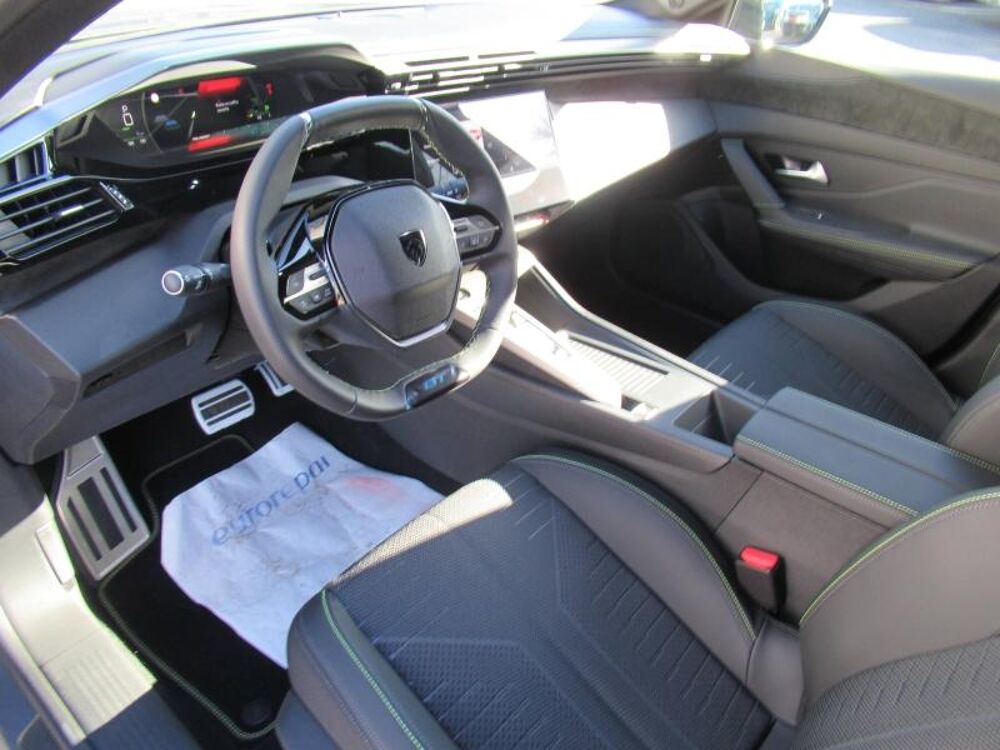 308 1.2 Hybrid 145ch GT e-DCS6 2025 occasion 91650 BREUILLET