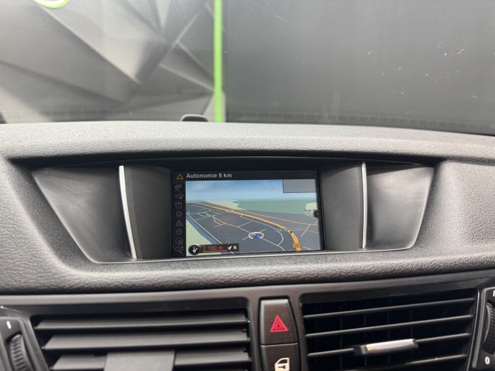 X1 (E84) SDRIVE18DA 143CH XLINE 2012 occasion 57185 CLOUANGE