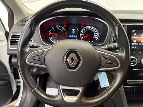 Megane IV 1.5 BLUE DCI 95CH AIR NAV 2020 occasion 28630 Nogent-le-Phaye
