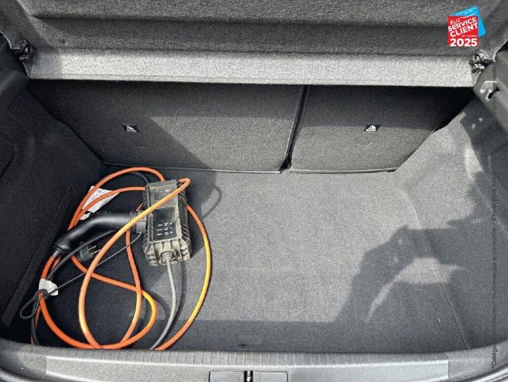 208 e- 136ch Style Radar AR Carplay 2021 occasion 42000 Saint-&Eacute;tienne