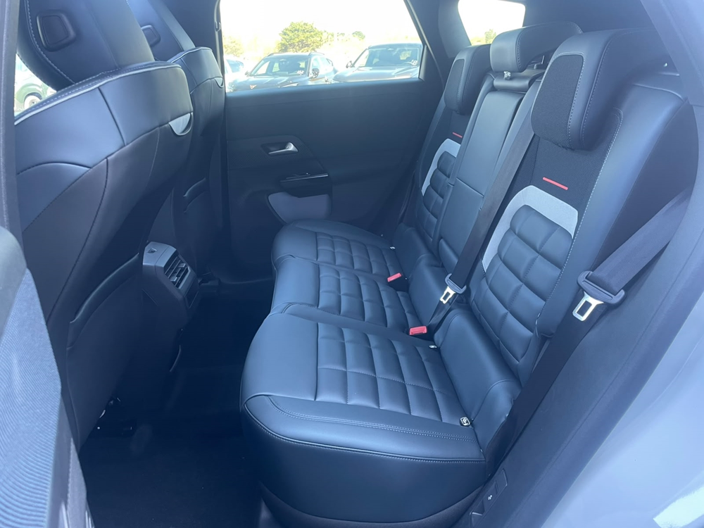 C5 aircross 1.2 HYBRIDE 145CH MAX BOITE AUTOMATIQUE 2026 occasion 12850 Onet-le-Ch&acirc;teau