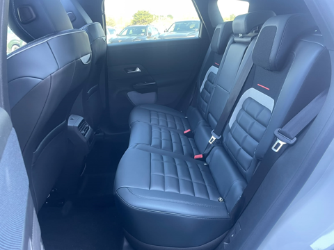 C5 aircross 1.2 HYBRIDE 145CH MAX BOITE AUTOMATIQUE 2026 occasion 12850 Onet-le-Ch&acirc;teau