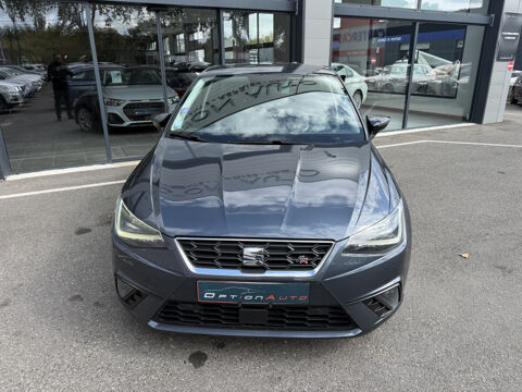 Ibiza 1.0 ECOTSI 115CH START/STOP FR DSG EURO6D-T 2019 occasion 31140 Aucamville