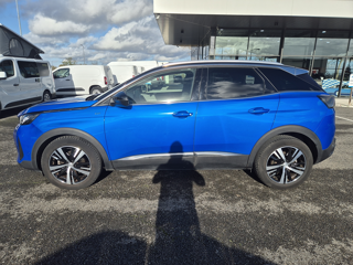 3008 1.5 BLUEHDI 130CH S&S GT EAT8 2022 occasion 82370 Campsas