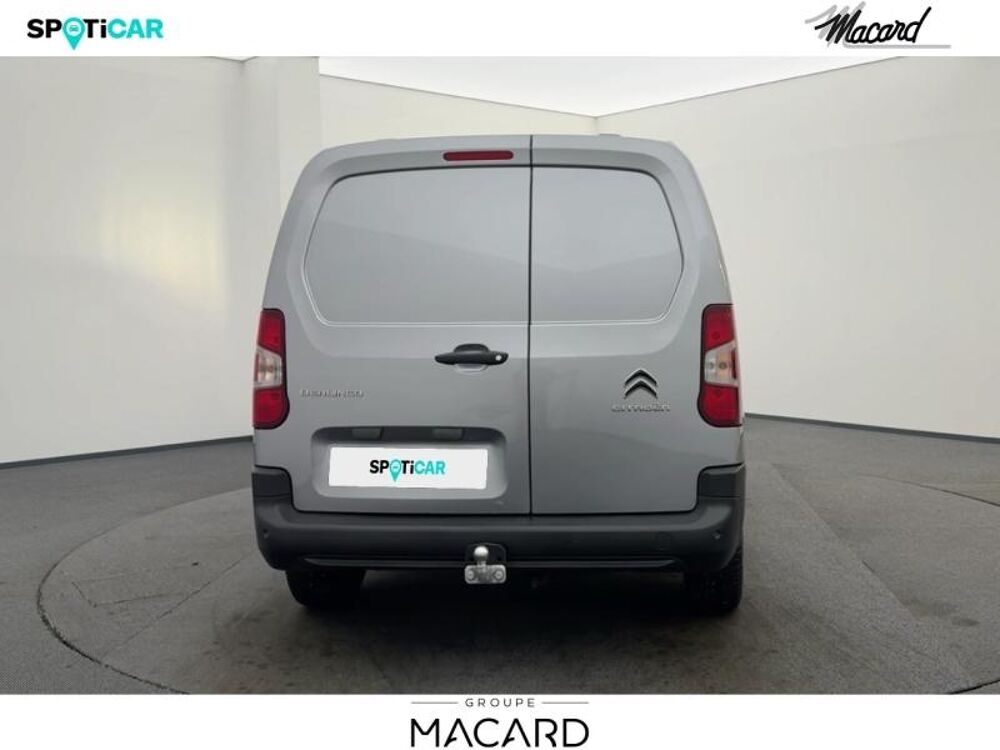 Berlingo XL 950kg BlueHDi 100ch S&S 2023 occasion 82000 Montauban