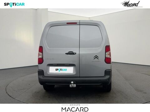 Berlingo XL 950kg BlueHDi 100ch S&S 2023 occasion 82000 Montauban