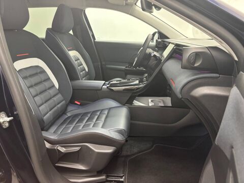 C5 aircross 1.2 Hybride 145ch MAX boite automatique 2026 occasion 91230 Montgeron