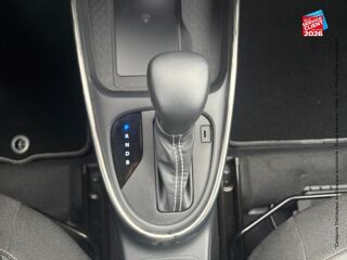 Aygo 116h GR Sport 2026 occasion 25000 Besan&ccedil;on