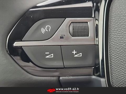 208 1.2 Hybrid 110ch Allure e-DCS6 2026 occasion 62000 Arras