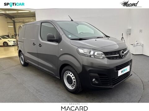 Vivaro M 1.5 BlueHDi 120ch S&S 2022 occasion 82000 Montauban