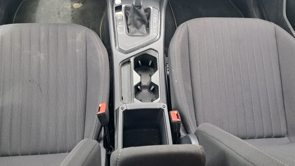 Tiguan Allspace 2.0 TDI 150CH LIFE BUSINESS DSG7 2022 occasion 50720 Barenton
