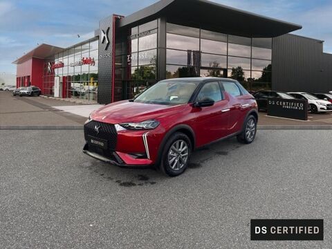 Citroën DS3 E-Tense 156ch Bastille 2024 occasion Montauban 82000