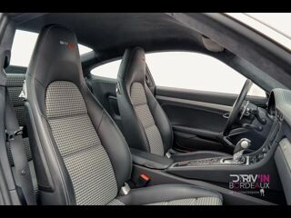 911 Carrera 50 ans PDK 2013 occasion 33320 Eysines