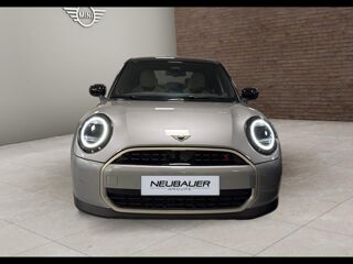 Cooper S 204ch Favoured DKG7 2026 occasion 92100 Boulogne-Billancourt