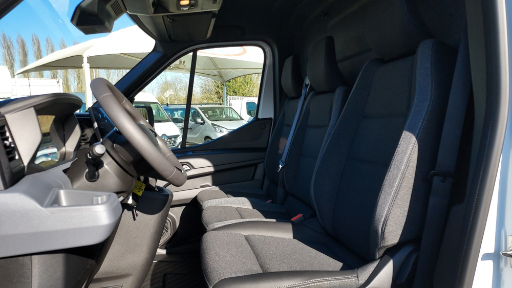 Master F3500 L3H2 2.0 BLUE DCI 150CH EXTRA - 25 2025 occasion 60600 Clermont