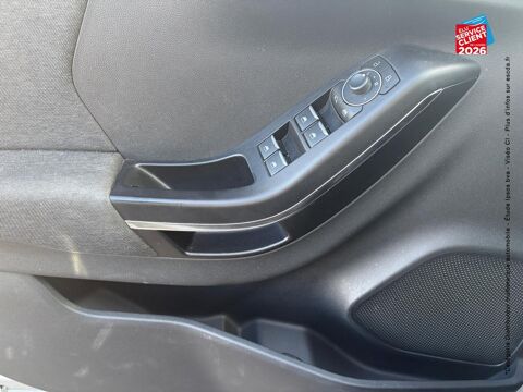 Puma 1.0 EcoBoost Hybrid 125ch Titanium S&S 2024 occasion 54520 Laxou