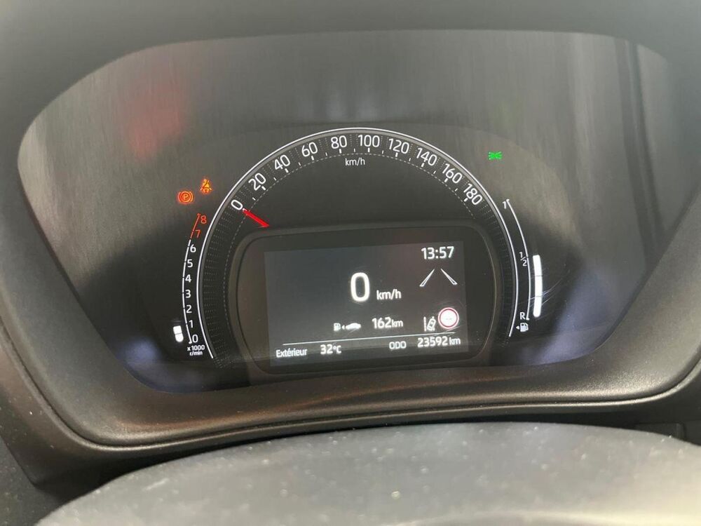 Aygo 1.0 VVT-i 72ch Collection MY23 2023 occasion 13290 Les Milles