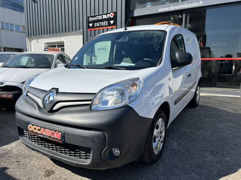 Annonce voiture Renault Kangoo Express 12980 €