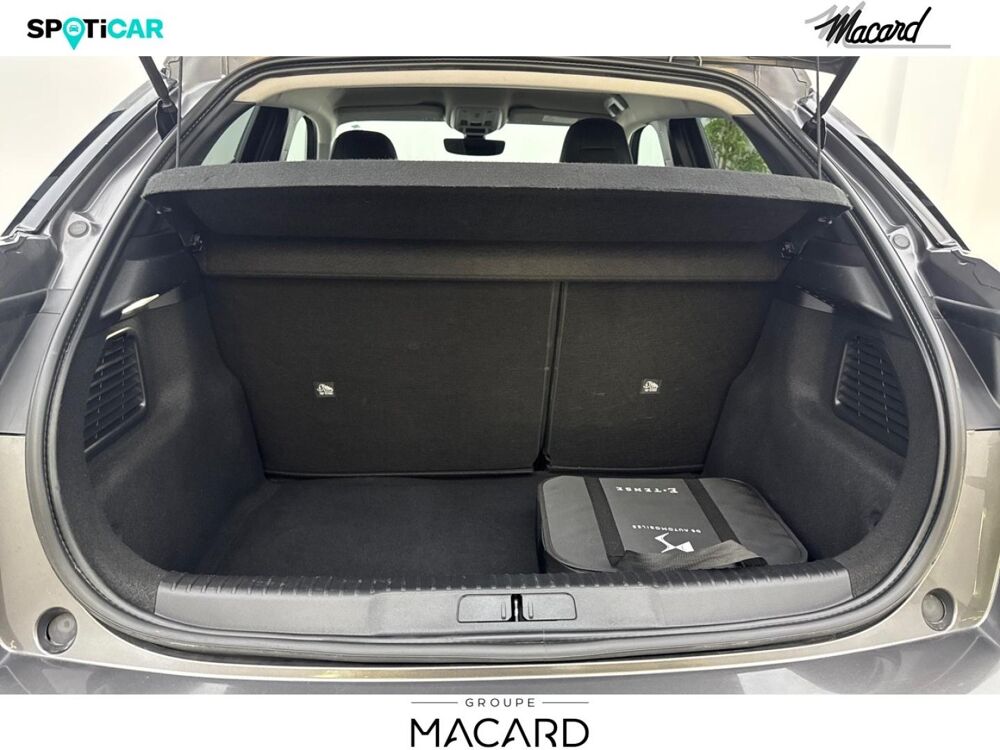 DS3 E-Tense Grand Chic 4cv 2020 occasion 82000 Montauban
