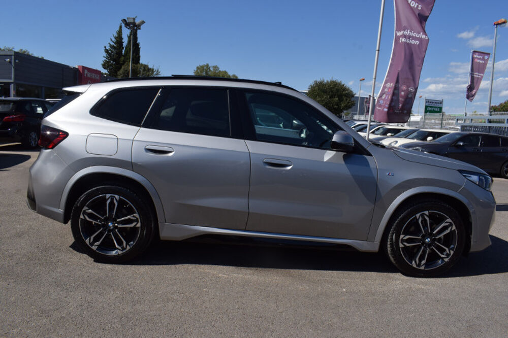 X1 (U11) XDRIVE 20D 150 M SPORT DKG7 2024 occasion 34740 Vendargues