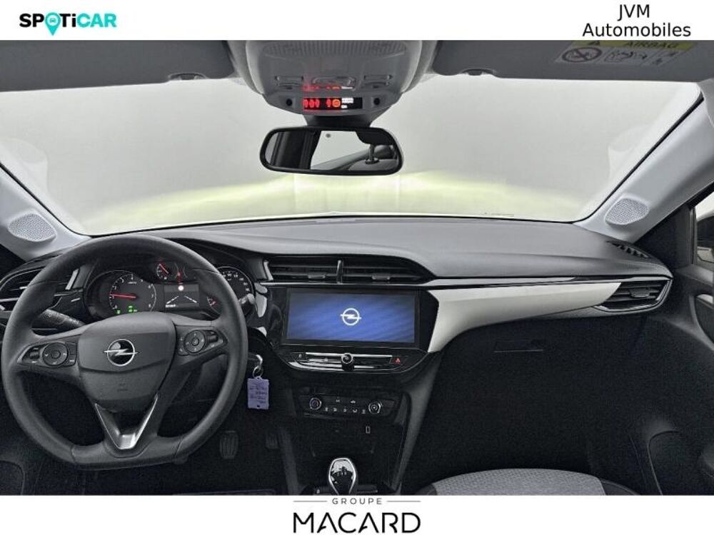 Corsa 1.2 75ch 2024 occasion 47550 Bo&eacute;