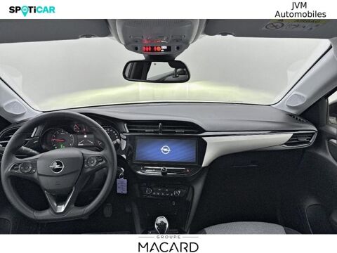 Corsa 1.2 75ch 2024 occasion 47550 Bo&eacute;