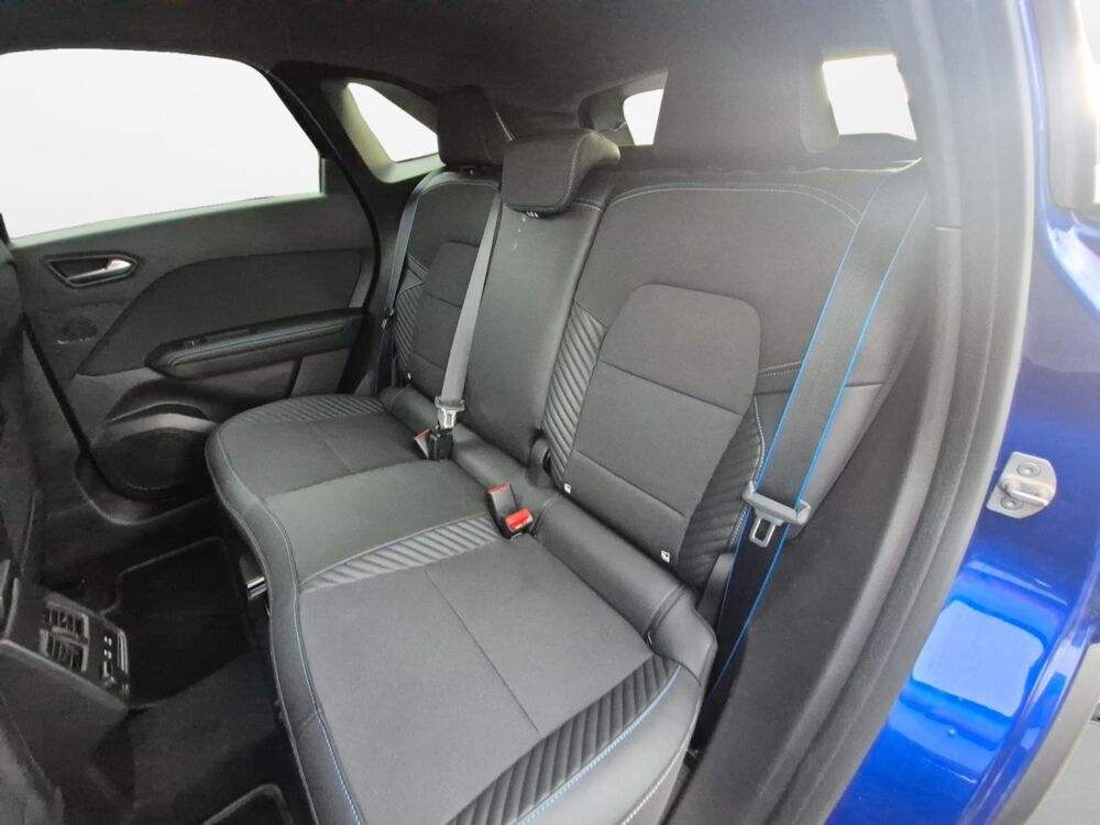 Symbioz 1.6 E-Tech full hybrid 145ch esprit Alpine 2025 occasion 63000 Clermont-Ferrand