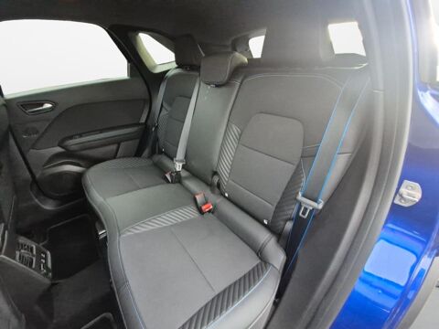 Symbioz 1.6 E-Tech full hybrid 145ch esprit Alpine 2025 occasion 63000 Clermont-Ferrand