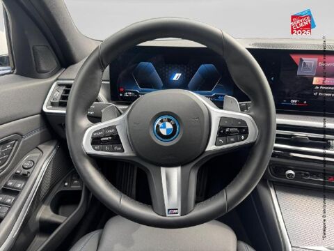 S&eacute;rie 3 320eA 204ch M Sport 2025 occasion 68000 Colmar