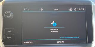 208 1.2 PURETECH 110CH ALLURE BUSINESS S&S 5P 2018 occasion 91200 Athis-Mons