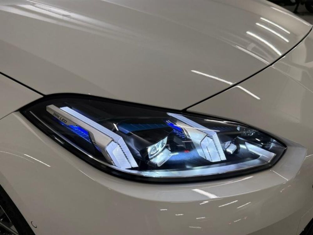 S&eacute;rie 1 120A 170ch M Sport Design DKG7 2025 occasion 78240 Chambourcy
