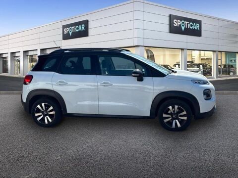 C3 Aircross PureTech 110ch S&S Shine Business EAT6 E6.d-TEMP 114g 2019 occasion 27200 Vernon