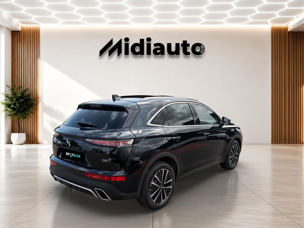 DS7 E-TENSE 225ch Rivoli / FULL OPTIONS / TOP AFFAIRE 2024 occasion 82000 Montauban
