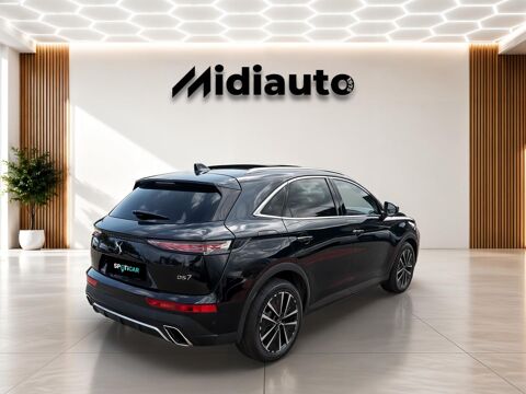 DS7 E-TENSE 225ch Rivoli / FULL OPTIONS / TOP AFFAIRE 2024 occasion 82000 Montauban